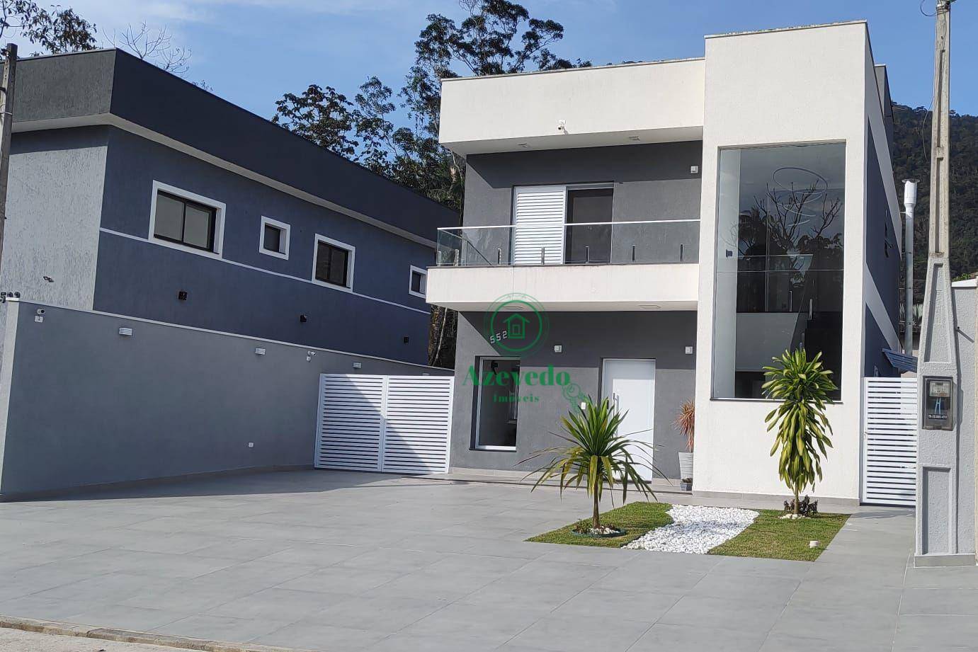 Sobrado à venda com 3 quartos, 230m² - Foto 3