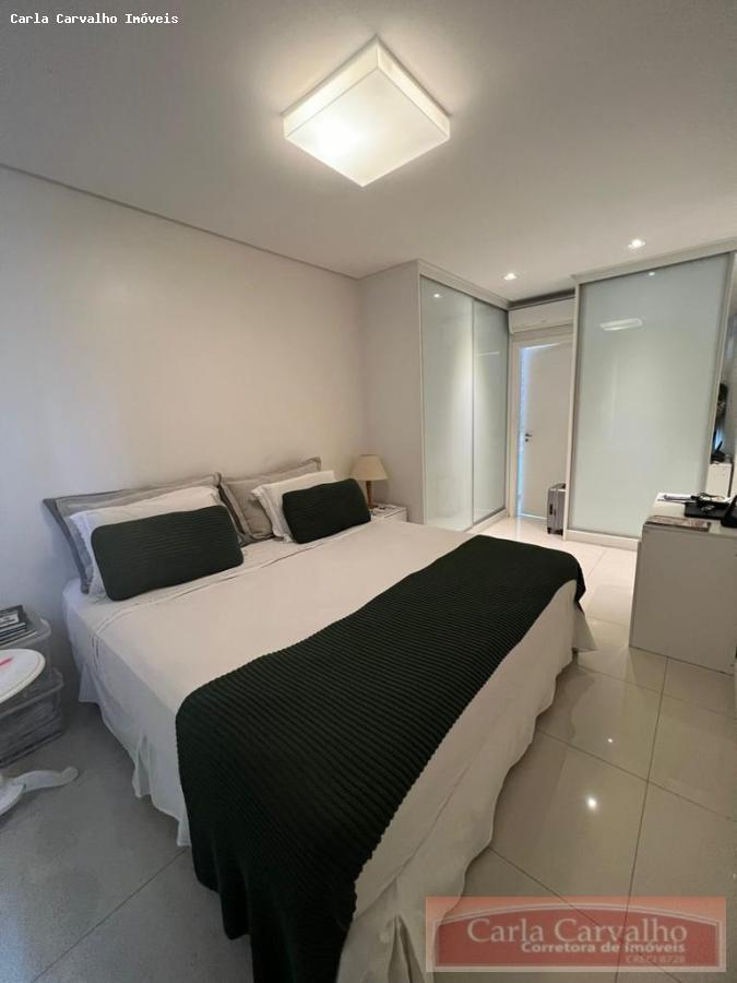 Apartamento à venda com 3 quartos, 155m² - Foto 10