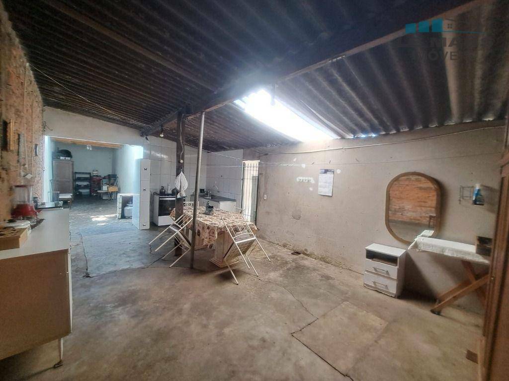 Casa à venda com 3 quartos, 150m² - Foto 19