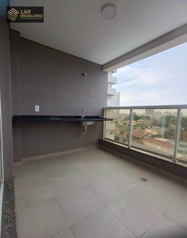 Apartamento para alugar com 3 quartos, 112m² - Foto 9