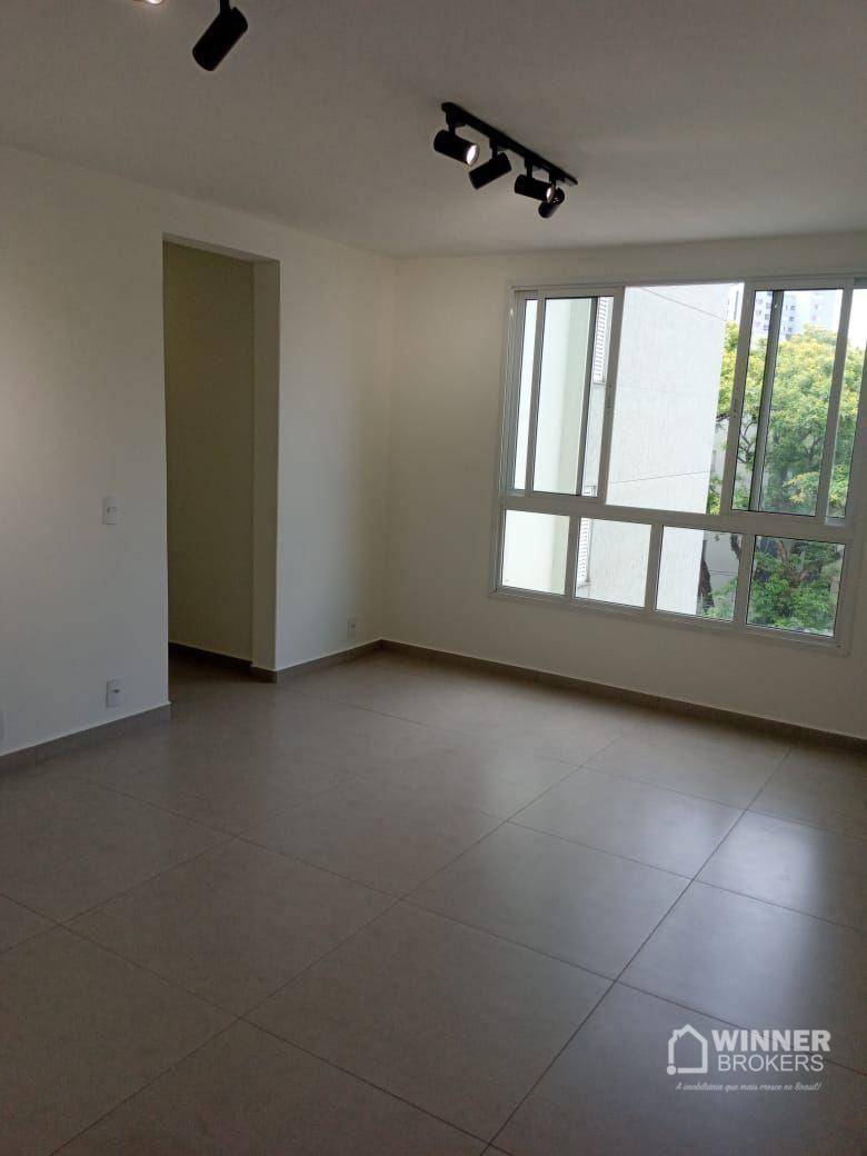 Apartamento à venda com 2 quartos, 81m² - Foto 4