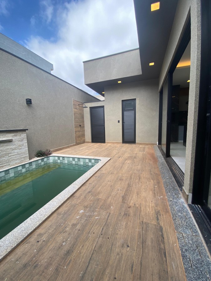Casa de Condomínio à venda com 3 quartos, 267m² - Foto 23