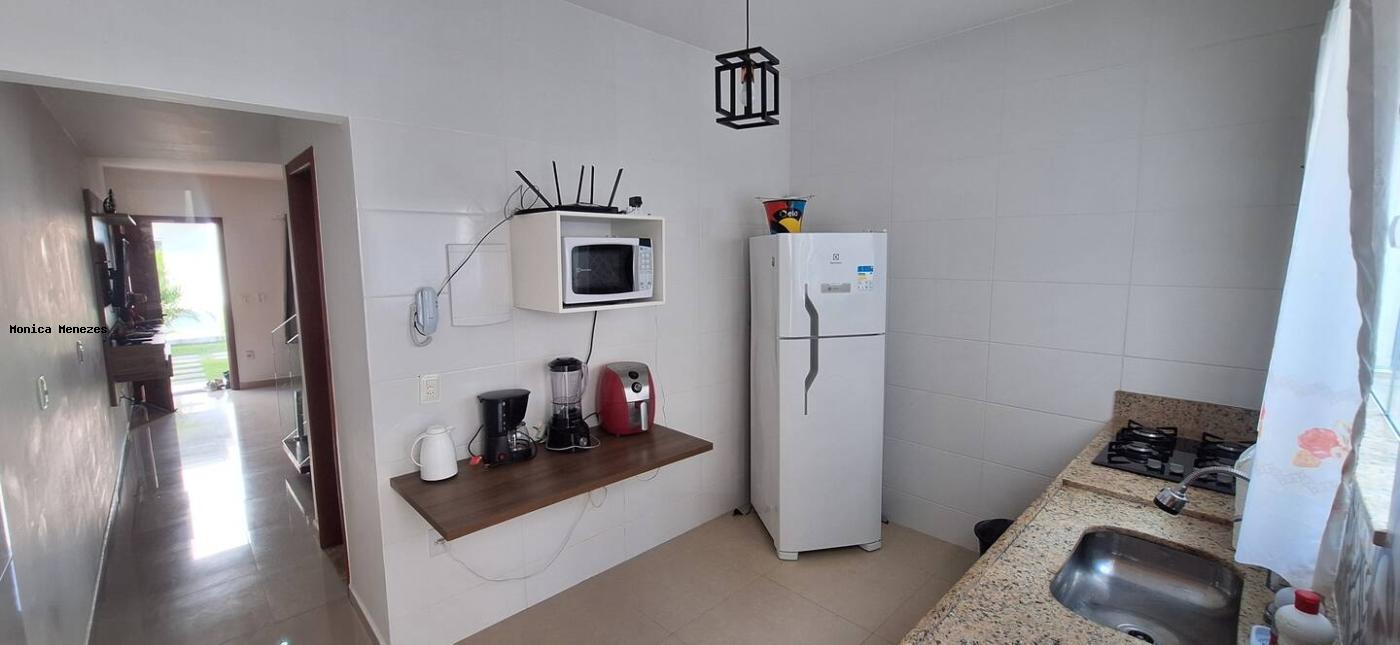 Casa de Condomínio à venda com 2 quartos, 85m² - Foto 14