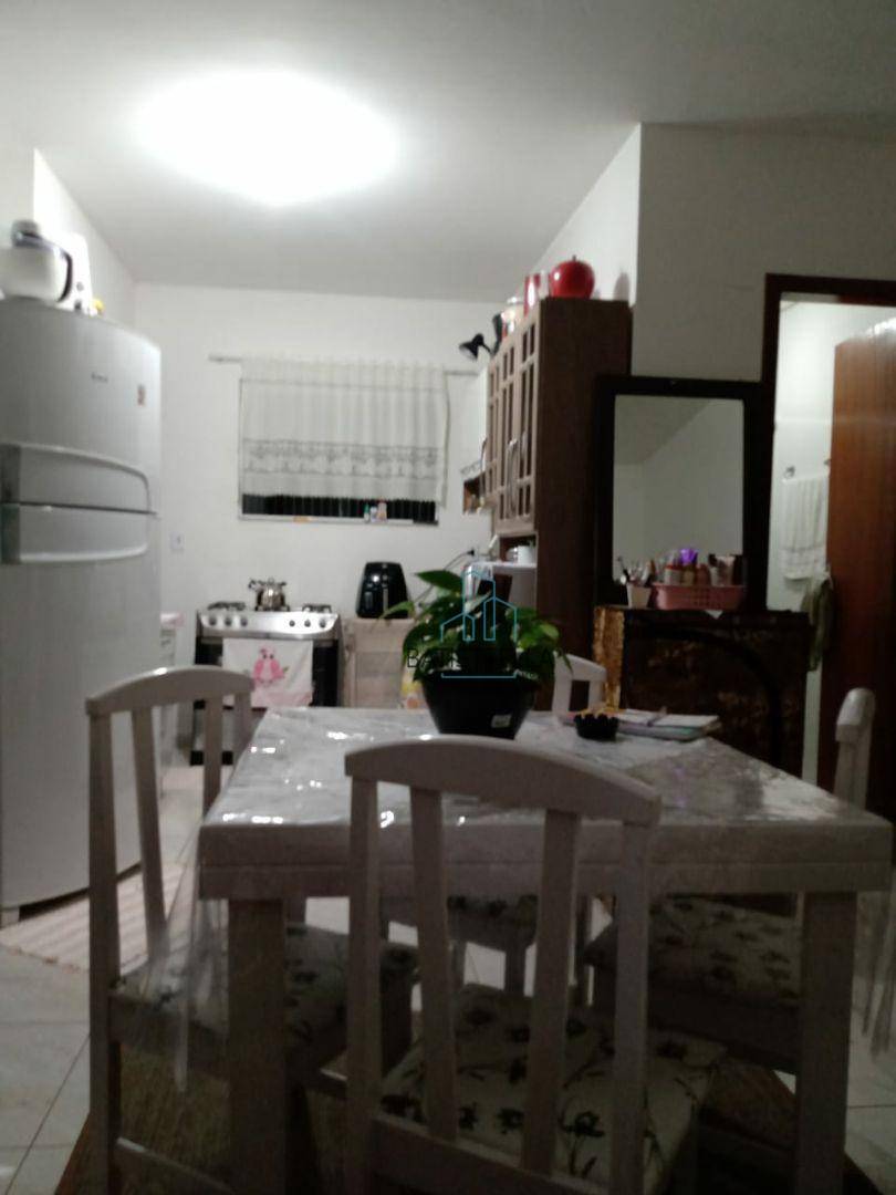 Apartamento à venda com 2 quartos, 48m² - Foto 3