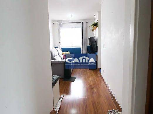 Apartamento à venda com 2 quartos, 43m² - Foto 5