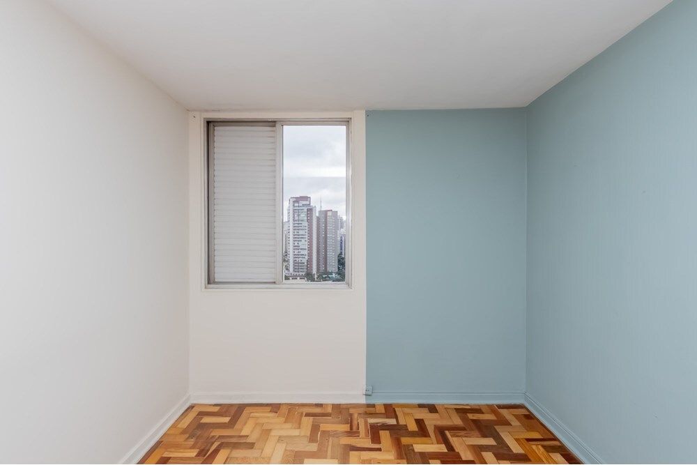 Apartamento à venda com 2 quartos, 48m² - Foto 2