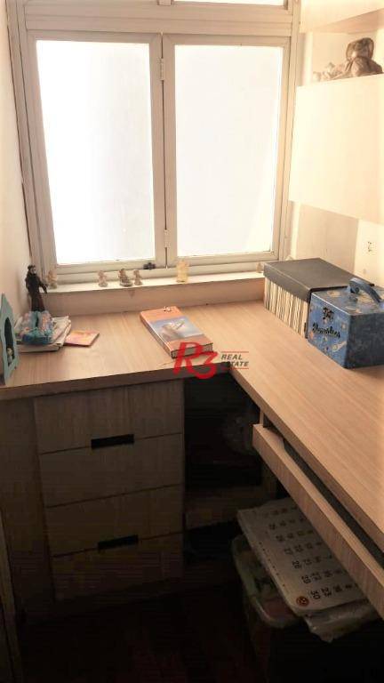 Apartamento à venda com 3 quartos, 140m² - Foto 13