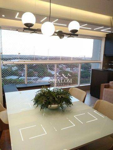 Apartamento à venda com 3 quartos, 80m² - Foto 21
