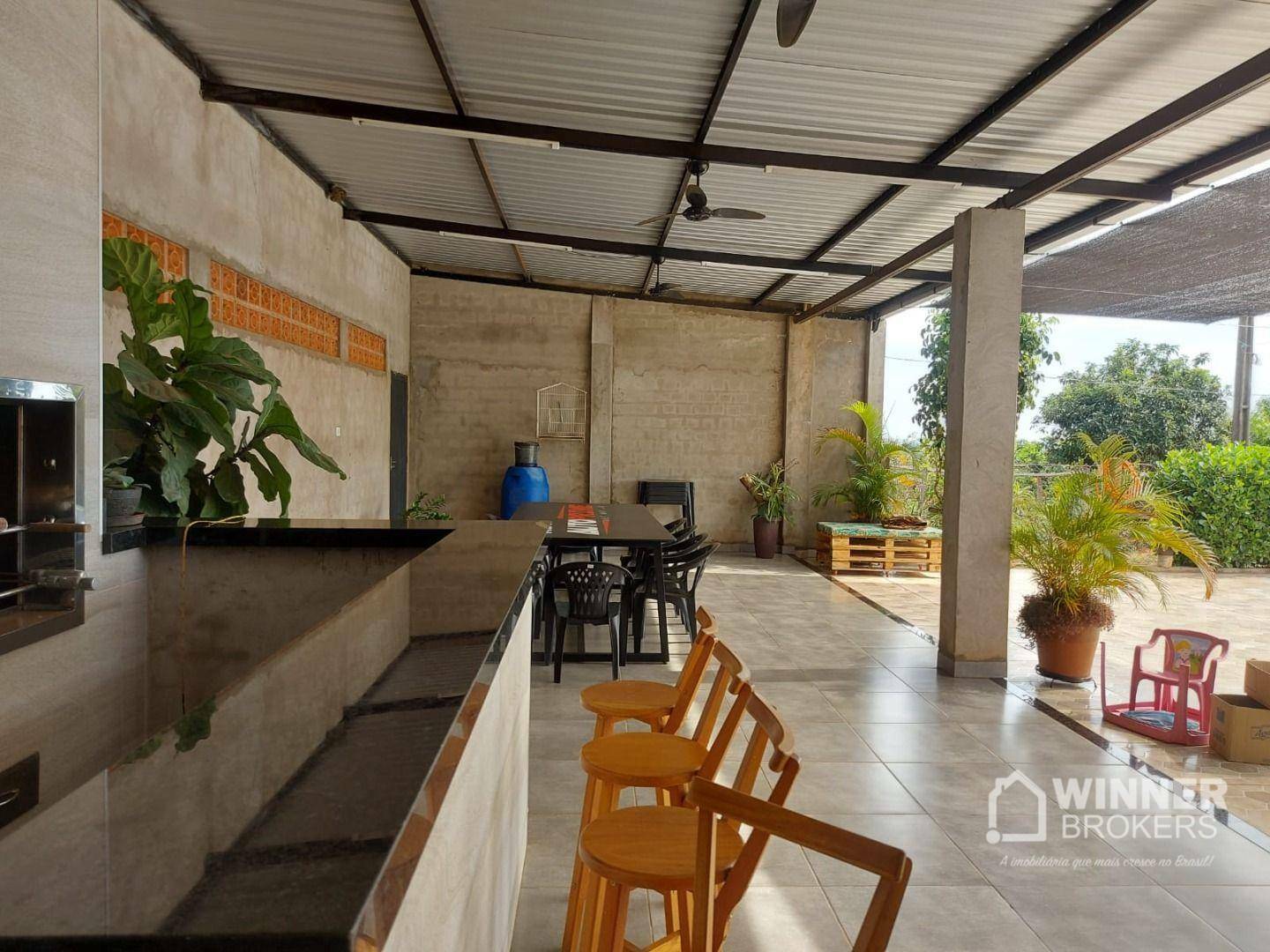 Chácara à venda com 3 quartos, 1500M2 - Foto 28