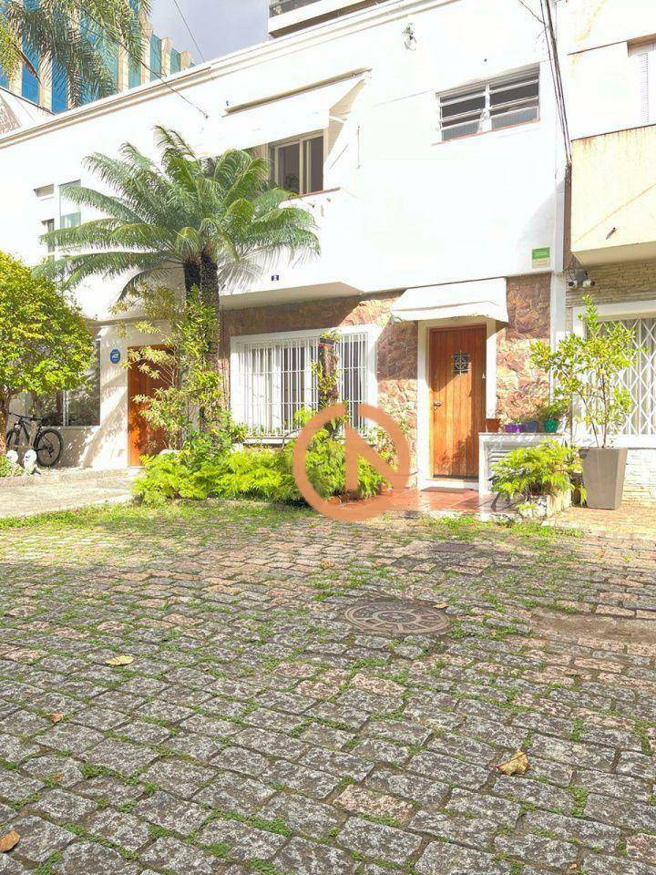 Casa à venda com 3 quartos, 135m² - Foto 29
