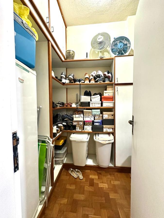 Apartamento à venda com 4 quartos, 160m² - Foto 37