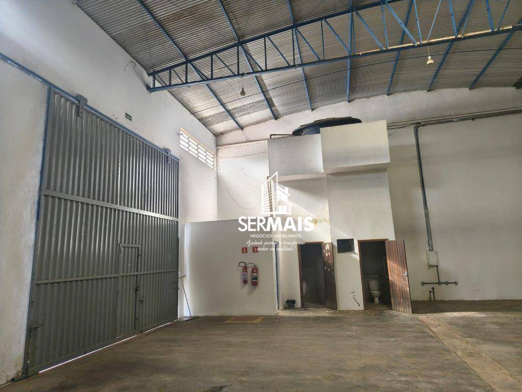 Depósito-Galpão, 5040 m² - Foto 2