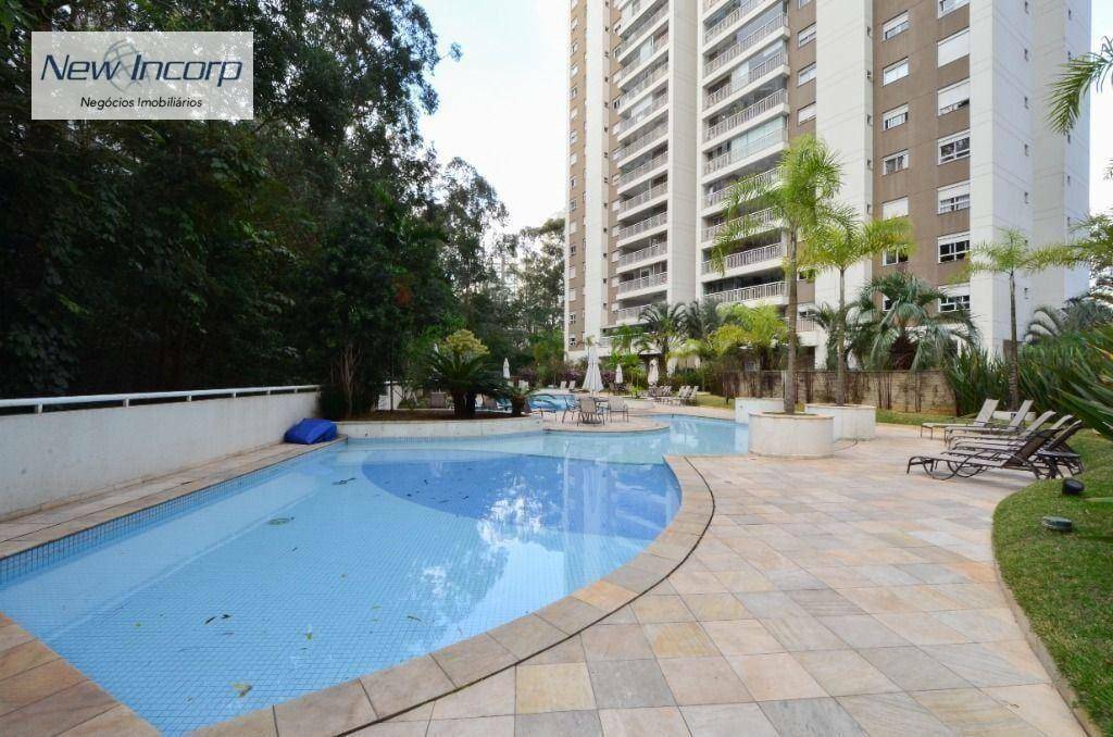 Apartamento à venda com 3 quartos, 170m² - Foto 26