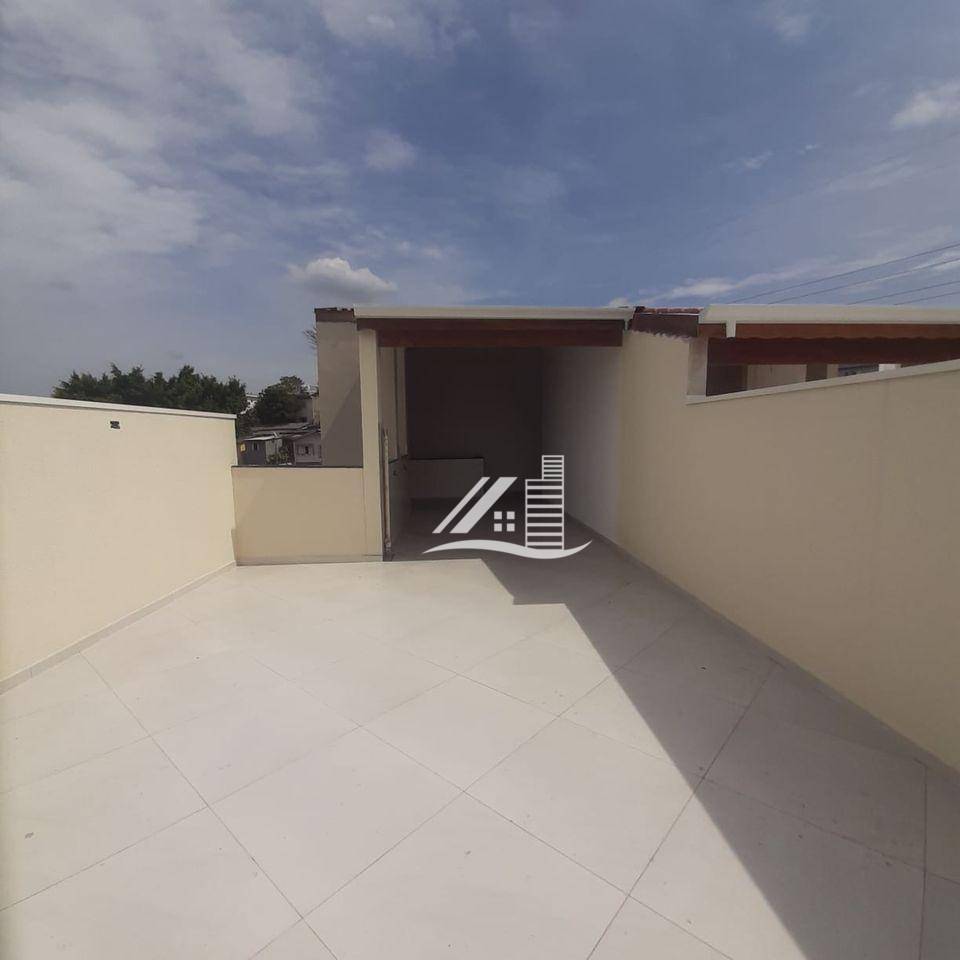 Cobertura, 2 quartos, 124 m² - Foto 4