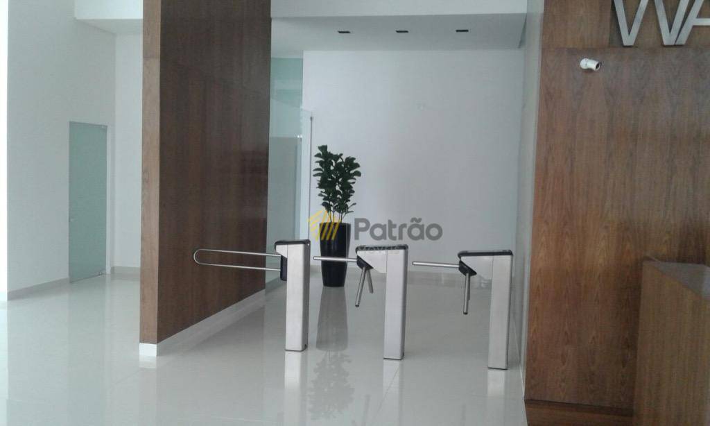 Conjunto Comercial-Sala para alugar, 63m² - Foto 17