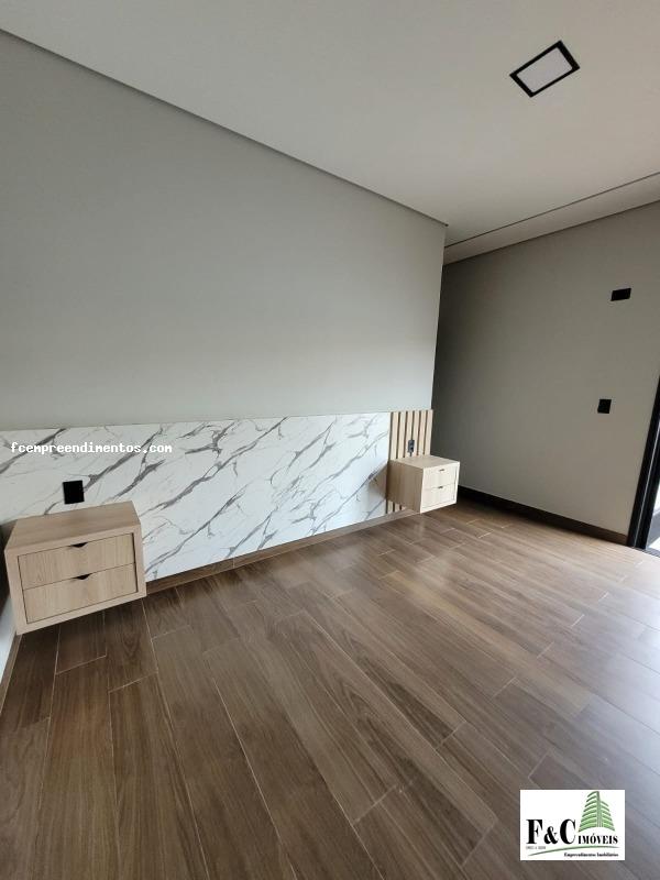 Casa de Condomínio à venda com 3 quartos, 250m² - Foto 14