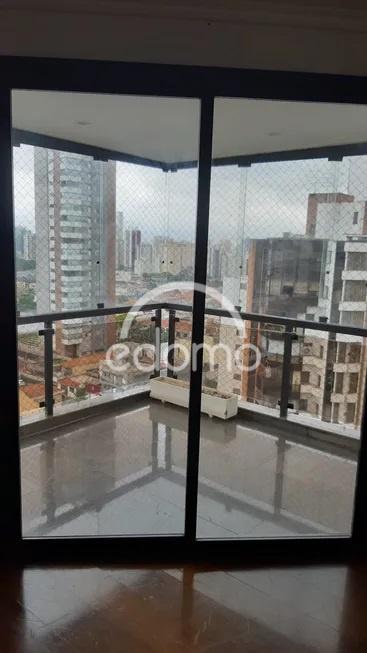 Apartamento para alugar com 4 quartos, 346m² - Foto 5