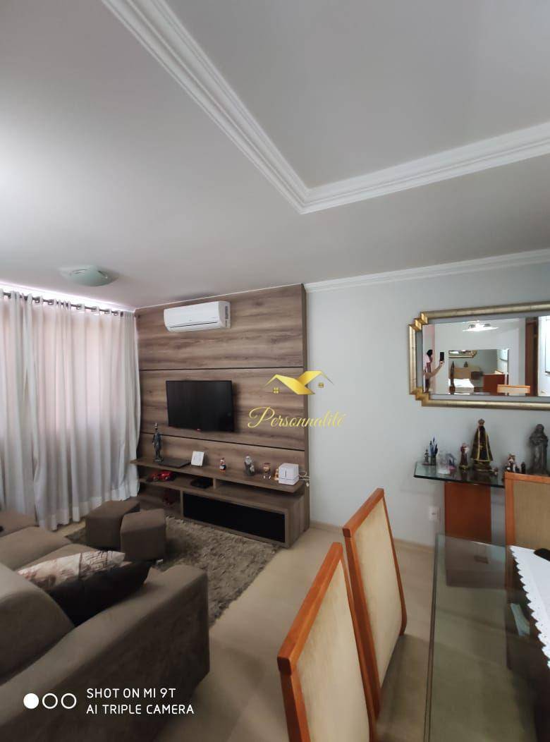 Apartamento à venda com 3 quartos, 64m² - Foto 7