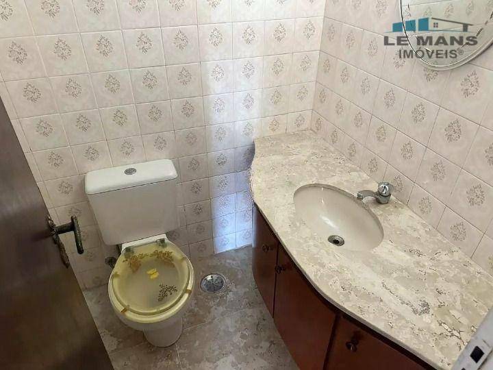 Apartamento à venda com 3 quartos, 165m² - Foto 7