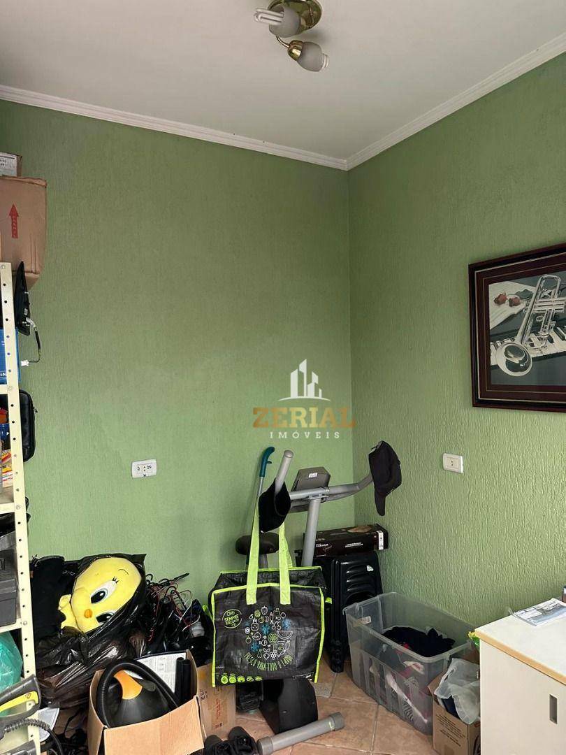 Sobrado à venda com 3 quartos, 195m² - Foto 28