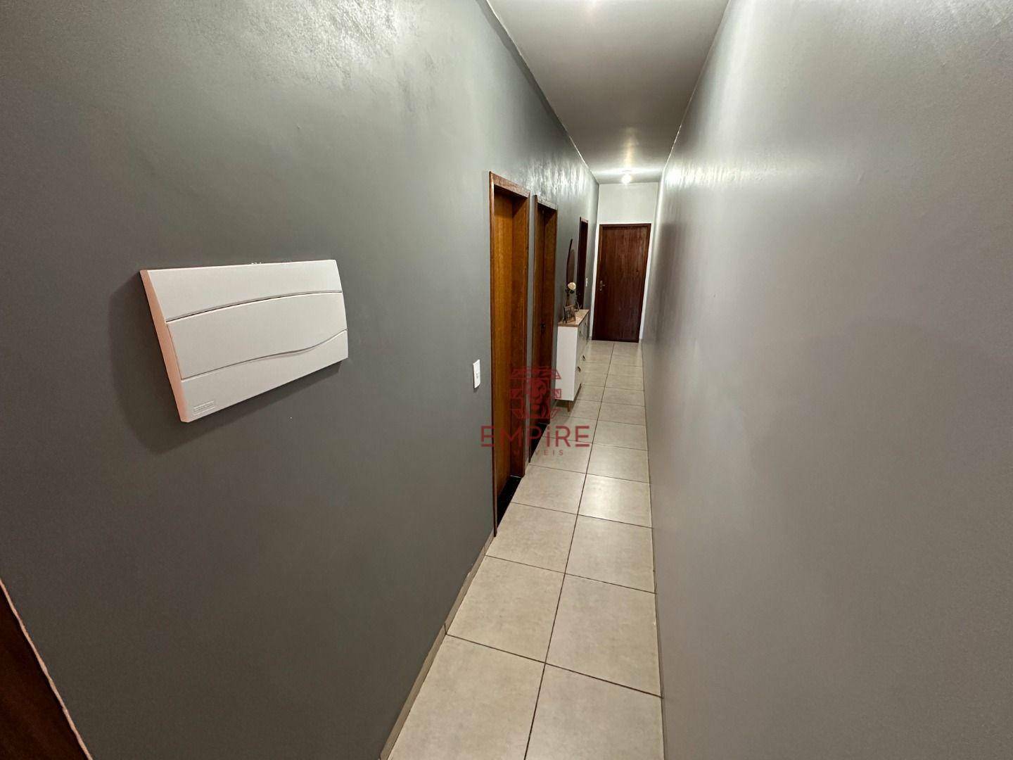 Casa para alugar com 3 quartos, 80m² - Foto 8