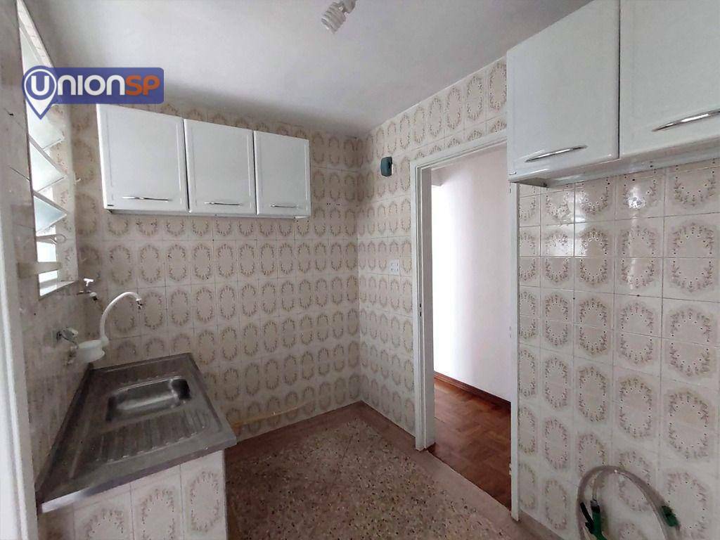 Apartamento à venda com 2 quartos, 58m² - Foto 5