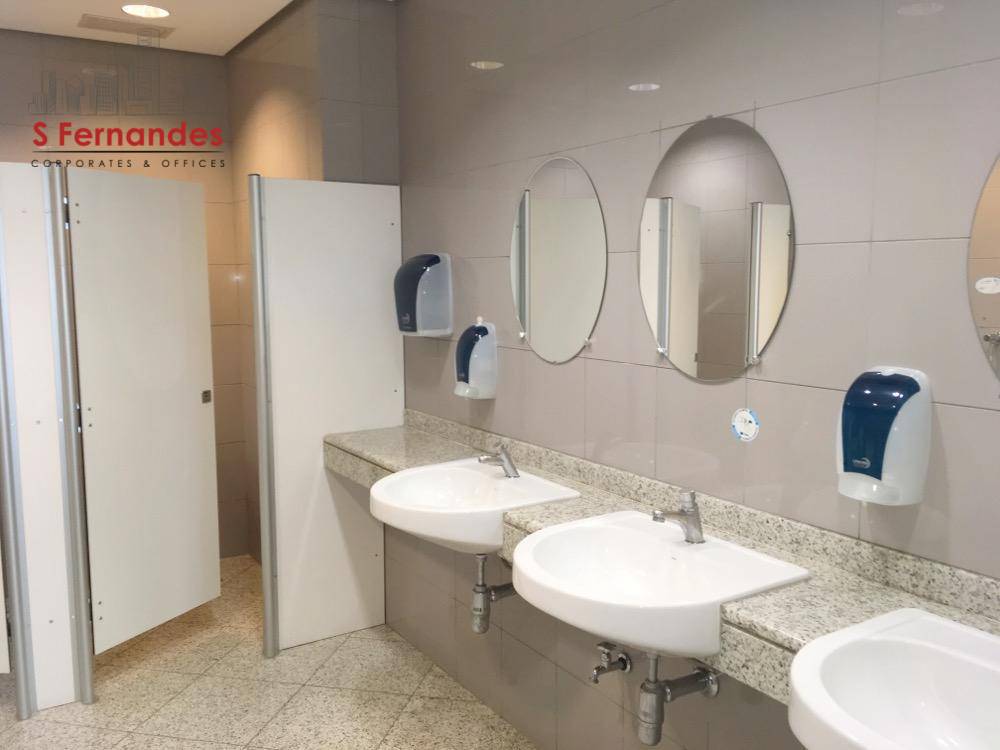 Sala-Conjunto, 712 m² - Foto 16