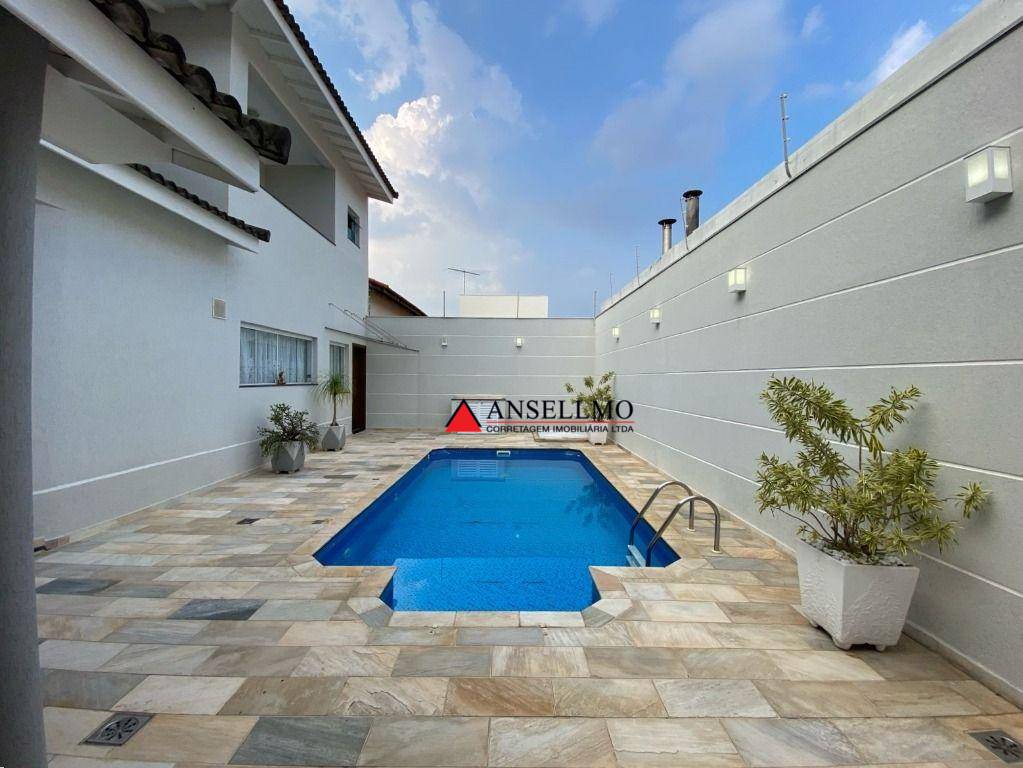 Sobrado à venda com 3 quartos, 297m² - Foto 42
