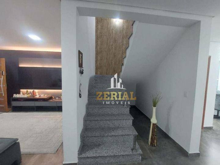 Sobrado à venda com 4 quartos, 435m² - Foto 7