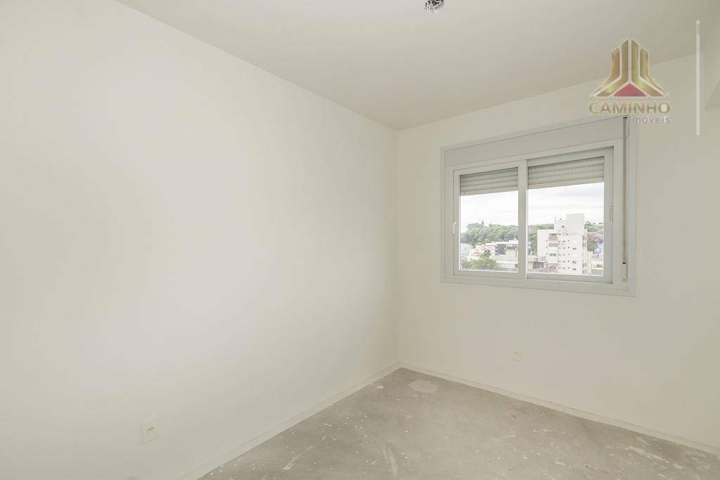 Apartamento à venda com 3 quartos, 76m² - Foto 3