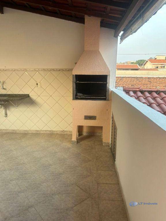 Casa à venda com 3 quartos, 98m² - Foto 30