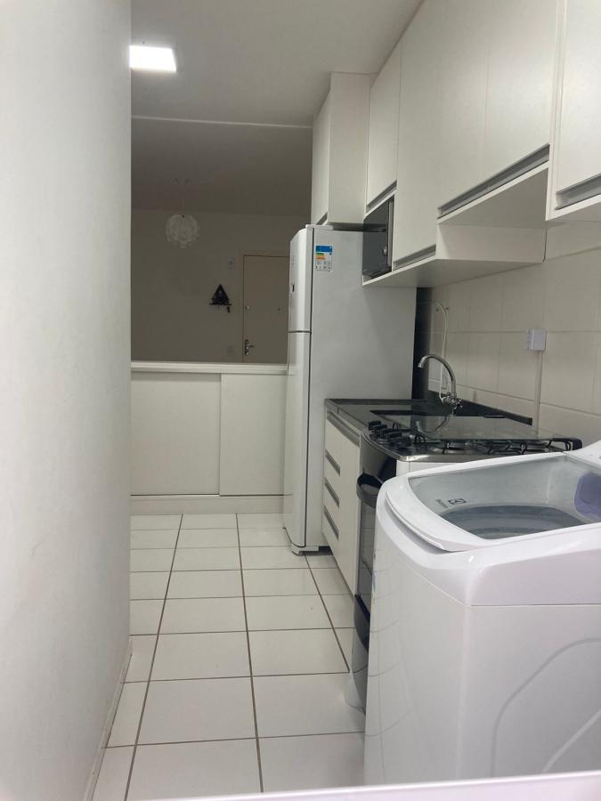 Apartamento à venda com 2 quartos, 48m² - Foto 14