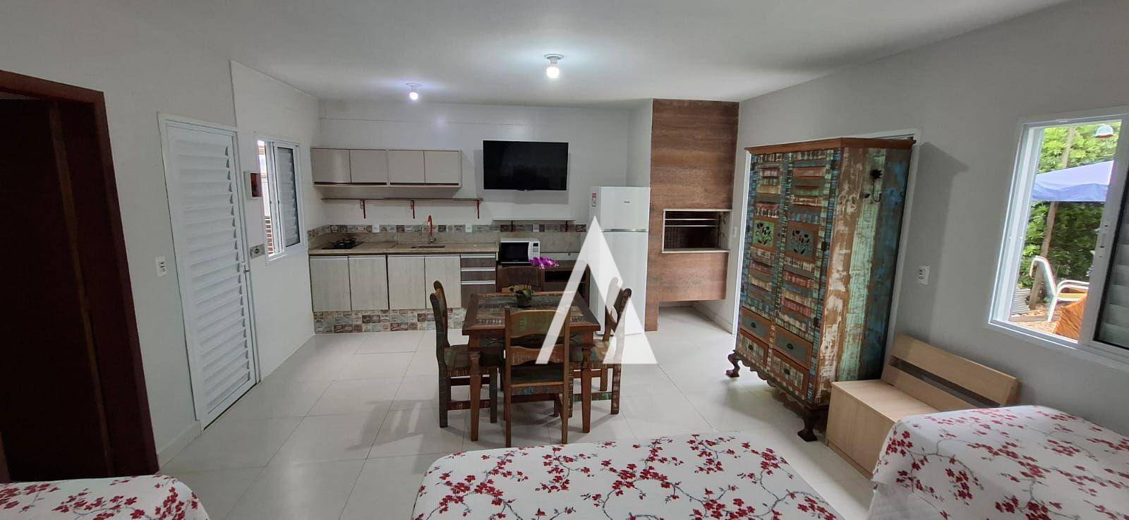 Pousada-Chalé à venda com 5 quartos, 280m² - Foto 39