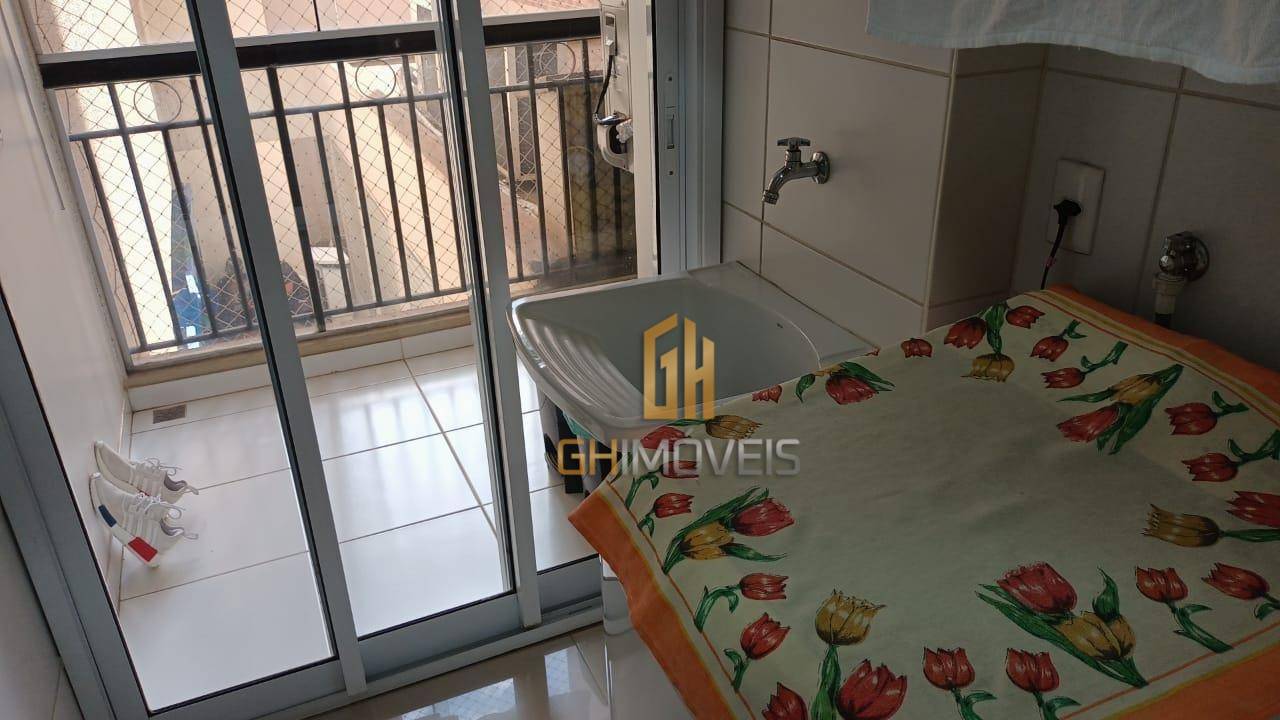 Apartamento à venda com 3 quartos, 165m² - Foto 49