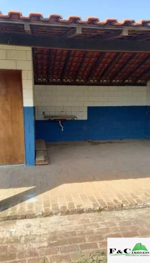 Chácara à venda, 1000m² - Foto 2
