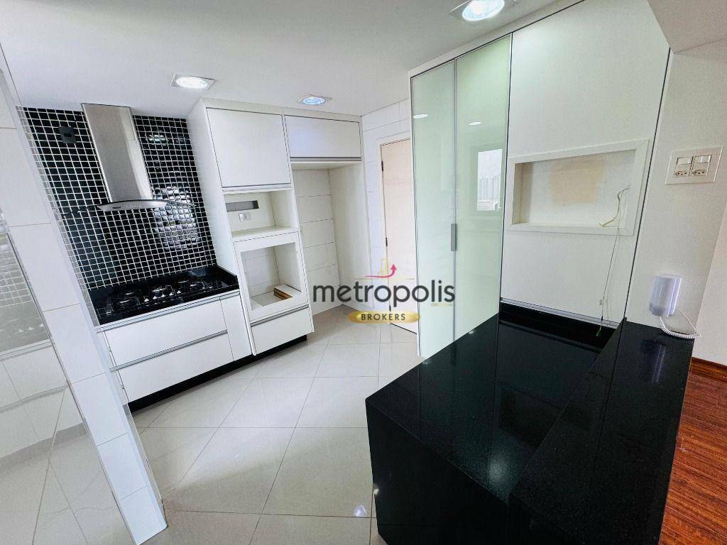 Apartamento para alugar com 3 quartos, 97m² - Foto 6