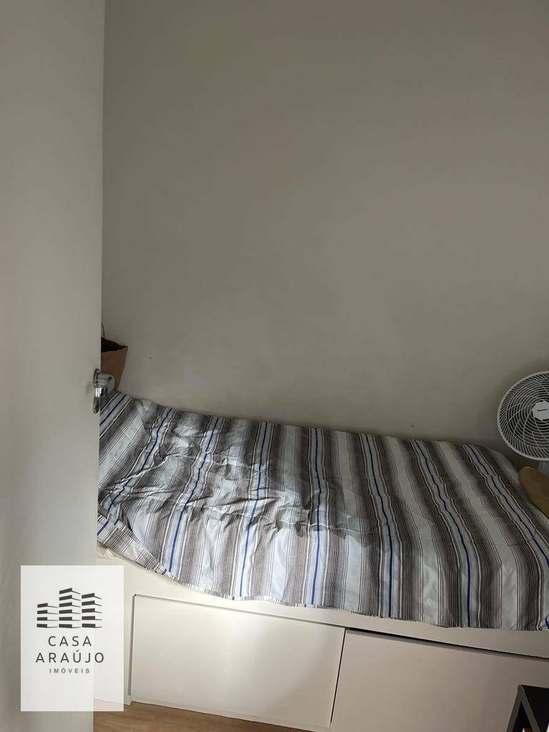 Apartamento à venda com 4 quartos, 130m² - Foto 22