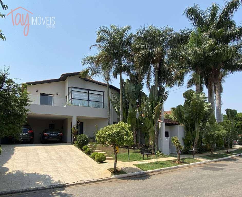 Casa à venda com 3 quartos, 570m² - Foto 2