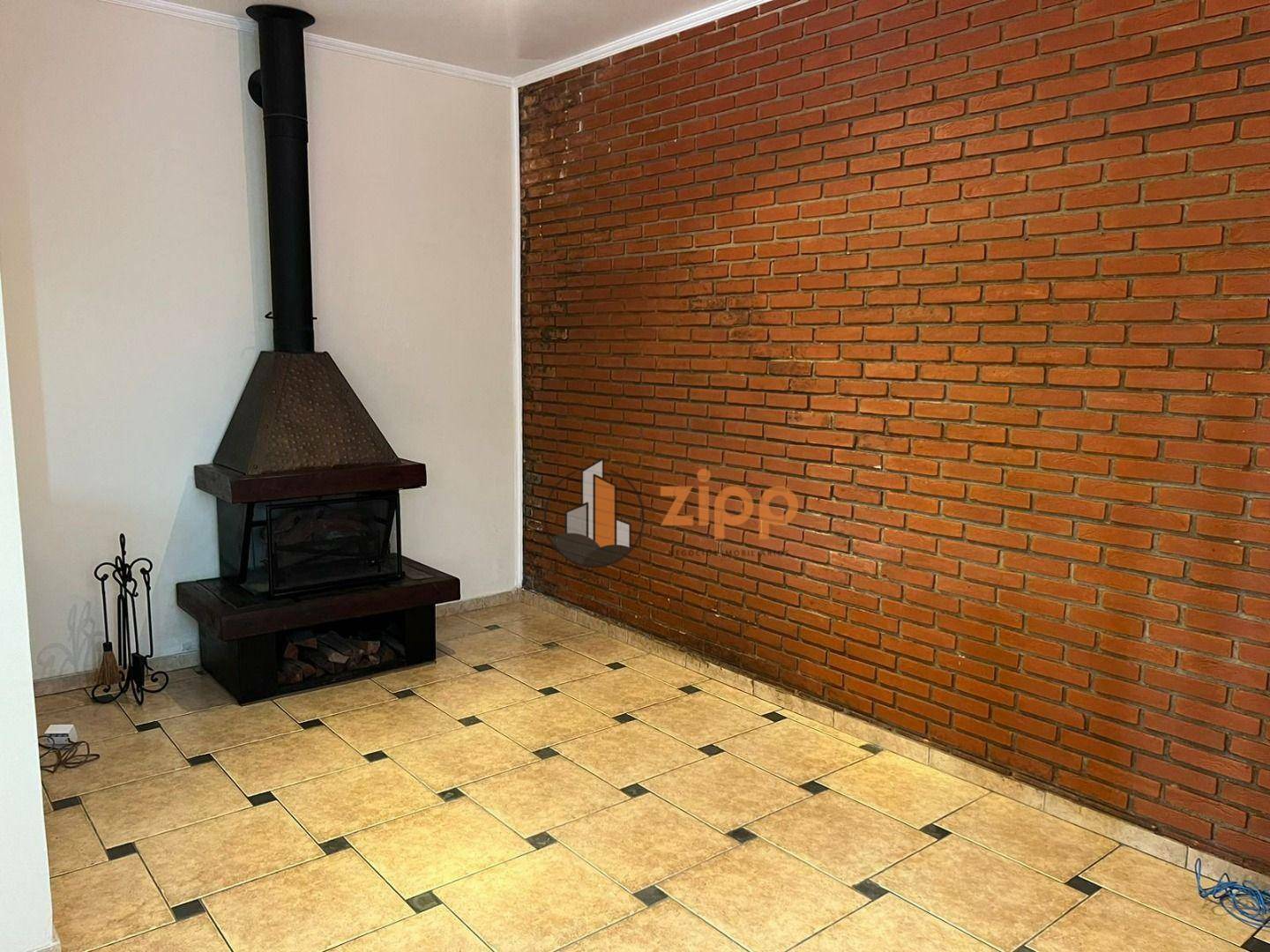 Sobrado à venda com 4 quartos, 280m² - Foto 18