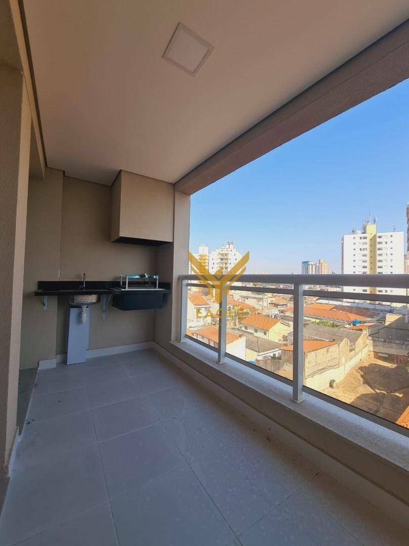 Apartamento à venda com 2 quartos, 79M2 - Foto 9