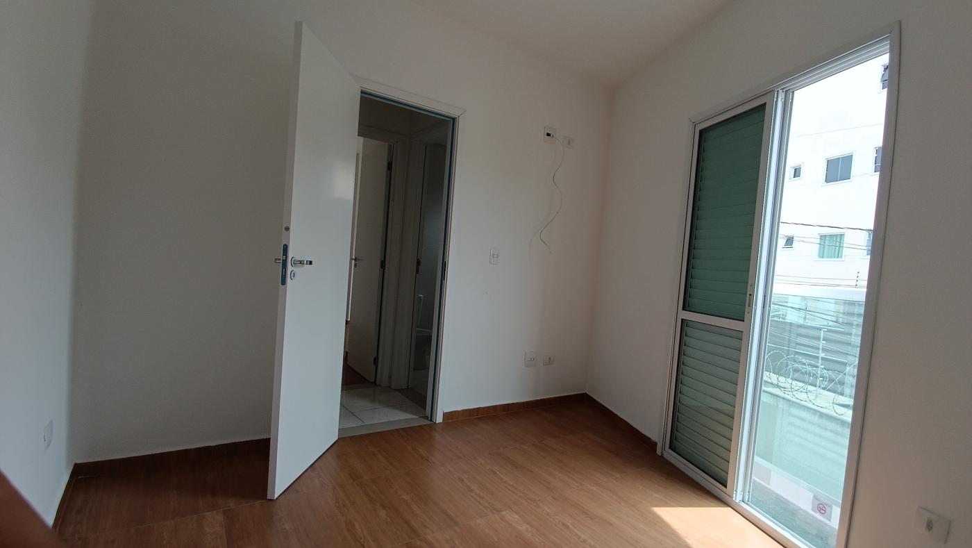 Apartamento à venda com 2 quartos, 49m² - Foto 11