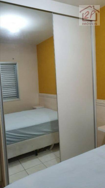 Apartamento à venda com 2 quartos, 50m² - Foto 5