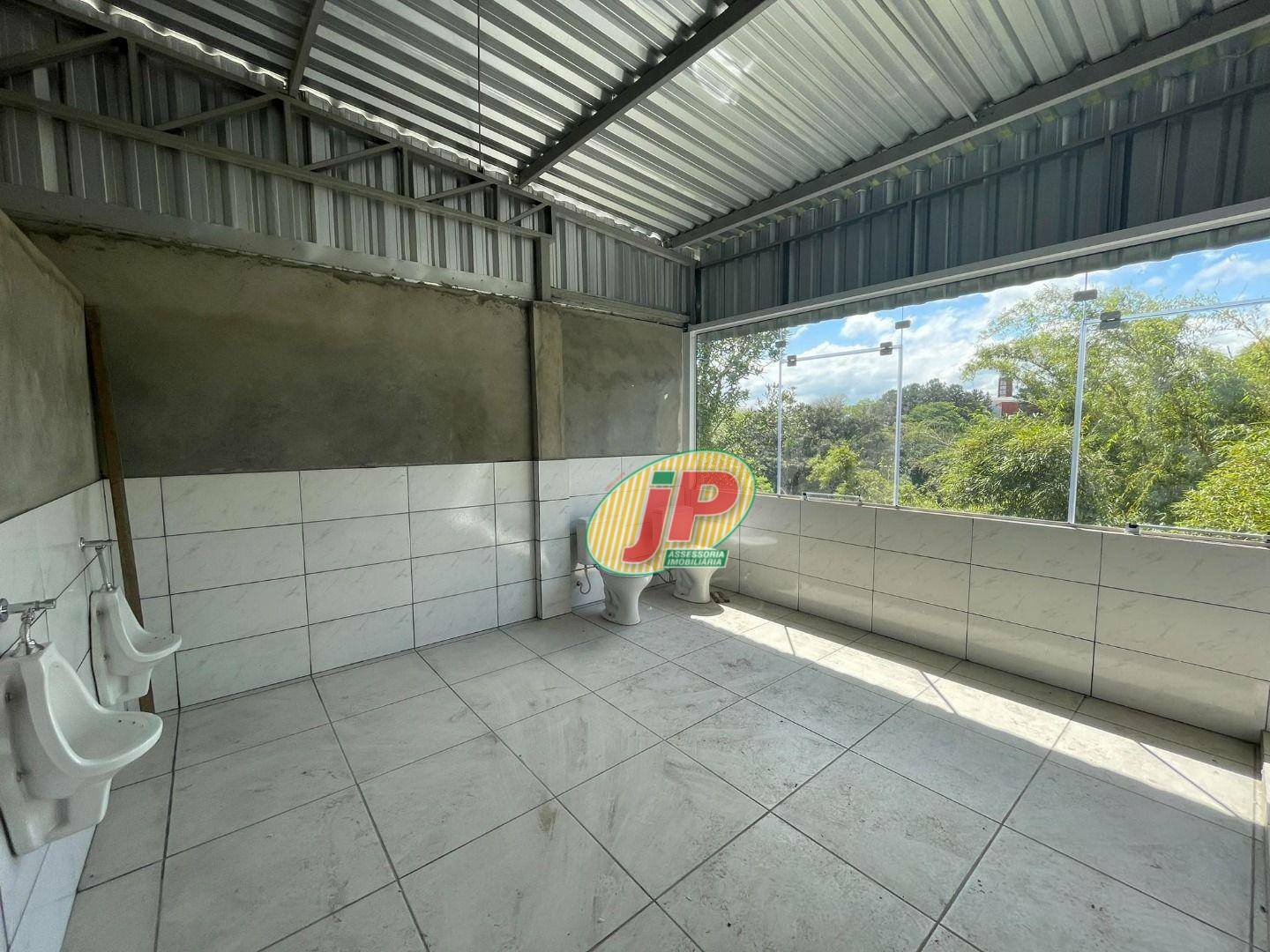 Loja-Salão para alugar, 274m² - Foto 12