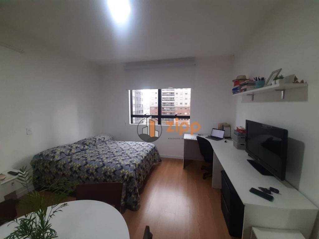 Kitnet e Studio à venda com 1 quarto, 26m² - Foto 15