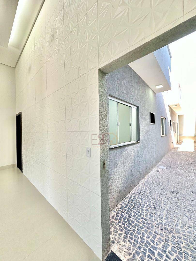 Casa à venda com 3 quartos, 126m² - Foto 7