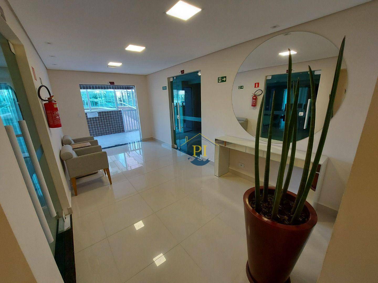 Apartamento à venda com 2 quartos, 83m² - Foto 40