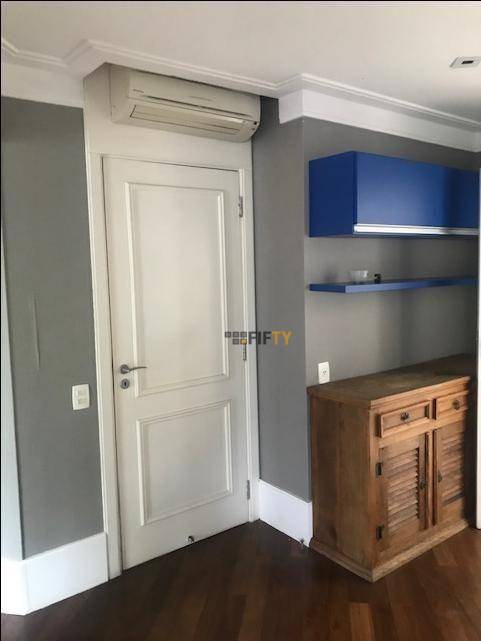 Apartamento à venda com 3 quartos, 260m² - Foto 21