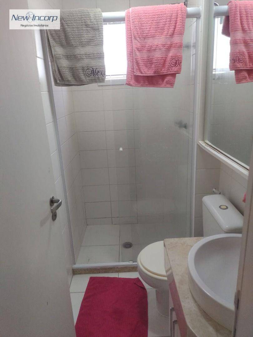 Apartamento à venda com 3 quartos, 98m² - Foto 28