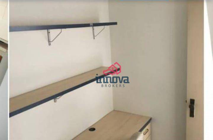 Apartamento à venda com 3 quartos, 71m² - Foto 5