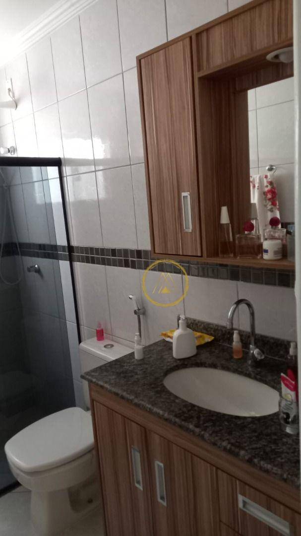 Apartamento à venda com 2 quartos, 55m² - Foto 17